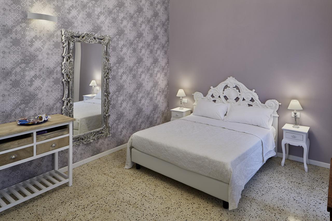 라벤나 Yard 19 B&B 외부 사진